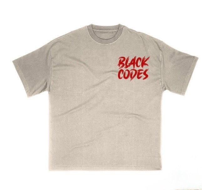Warrior Tee