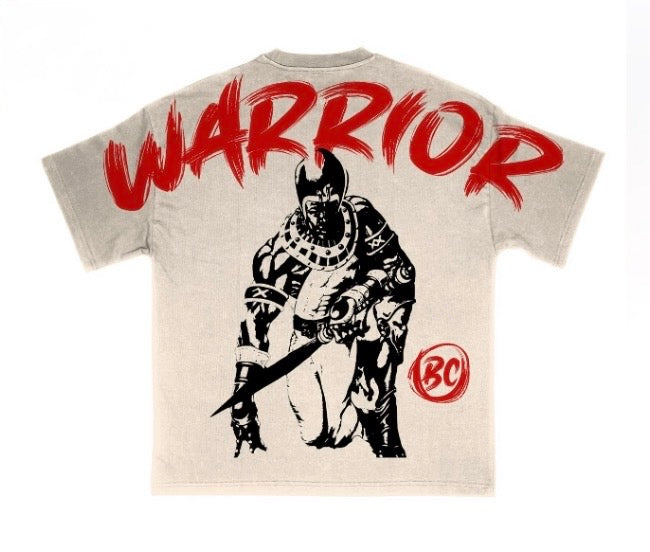 Warrior Tee
