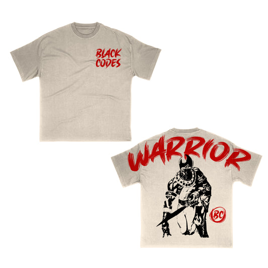 Warrior Tee