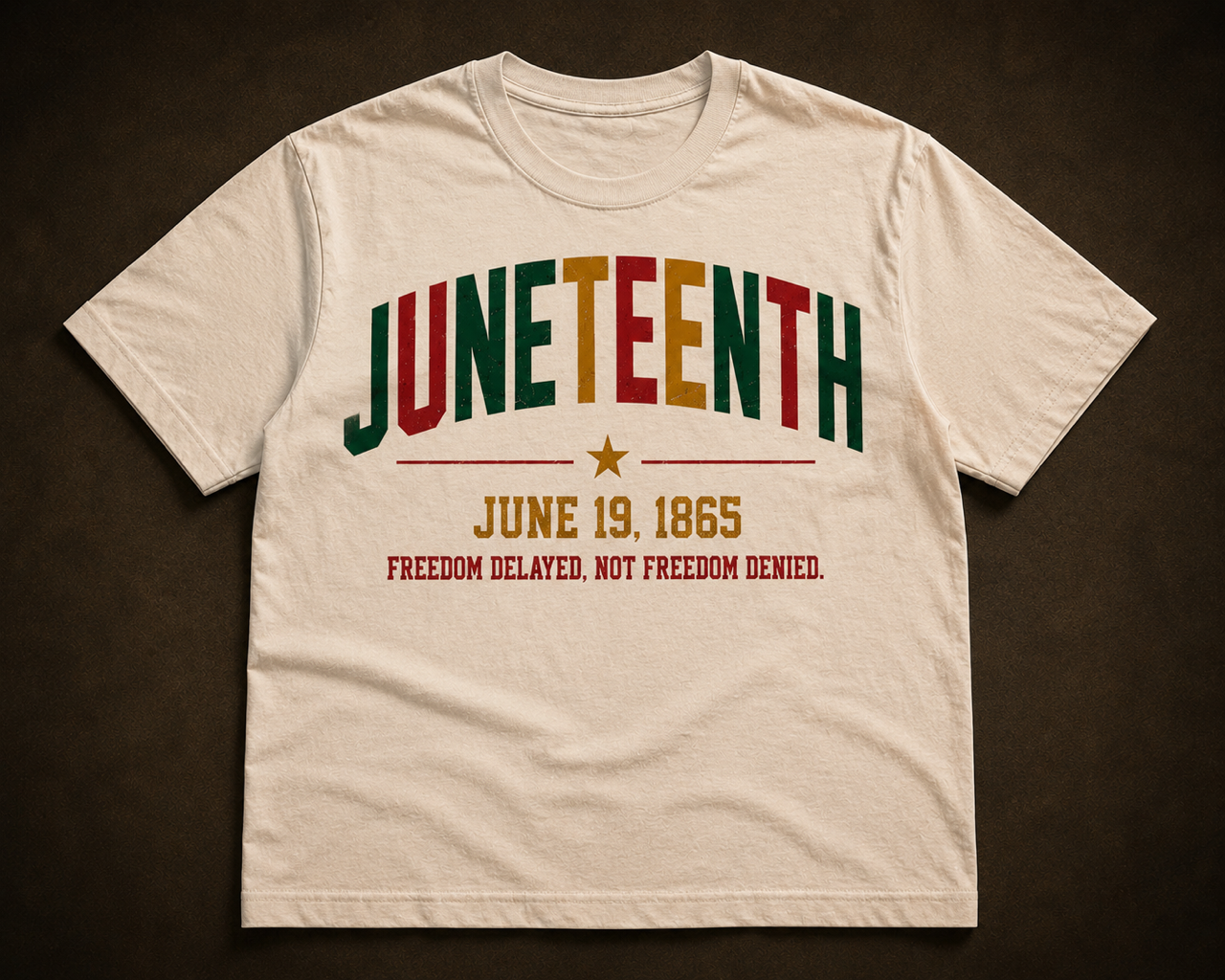 BLACK CODES USA PRESENTS JUNETEENTH