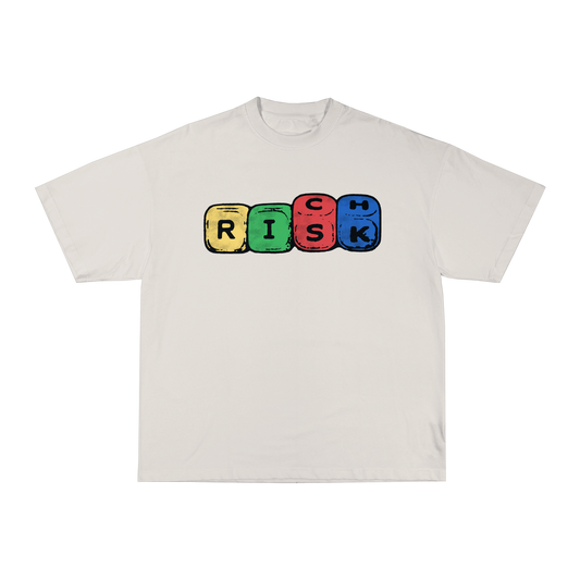 RISK = RICH TEE
